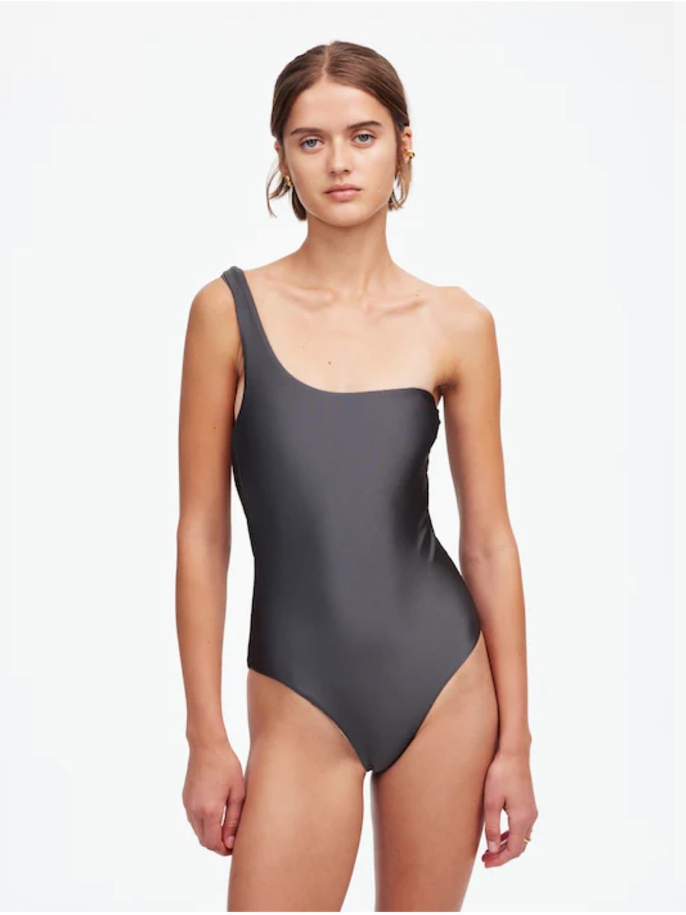 Jade Evolve one-piece swimsuit medium